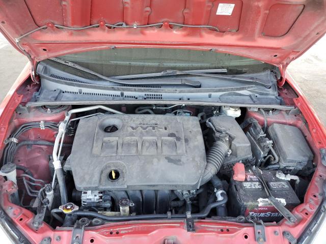 2016 TOYOTA COROLLA L - 5YFBURHE0GP408838
