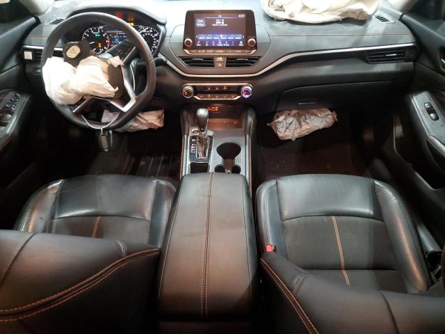 2022 NISSAN ALTIMA SR 1N4BL4CV9NN356283
