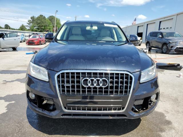 2016 AUDI Q5 PREMIUM WA1L2AFP9GA024474
