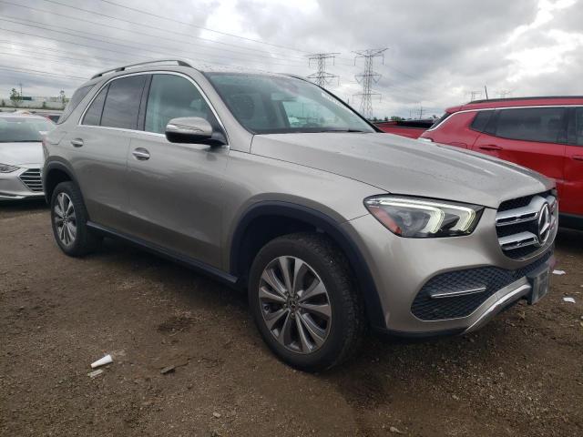 Vin: 4jgfb4kb1la011478, lot: 57614075, mercedes-benz gle-class 350 4matic 20204