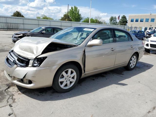 TOYOTA AVALON XL