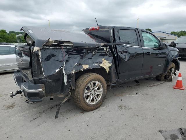 Vin: 1gtg5cea0k1216155, lot: 56232045, gmc canyon sle 20193