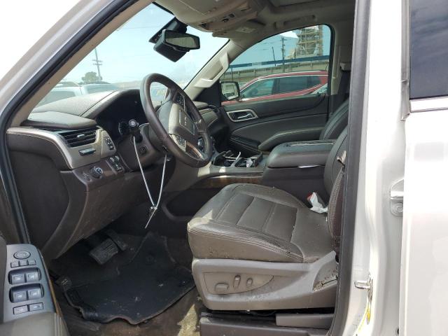 2018 GMC YUKON DENA 1GKS1CKJ3JR377081