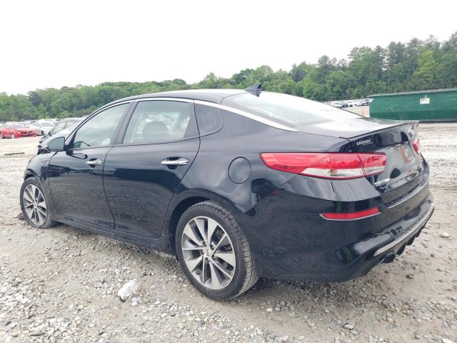 Vin: 5xxgt4l35kg295309, lot: 55934335, kia optima lx 20192