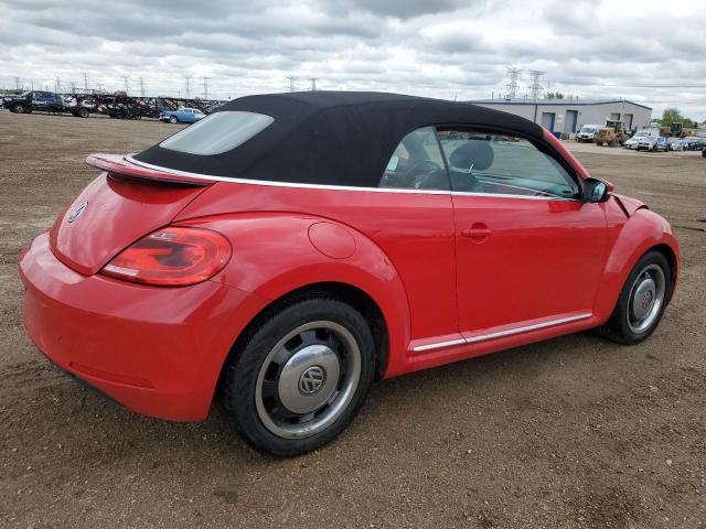 Vin: 3vw5p7at6cm800335, lot: 57896725, volkswagen beetle 20123