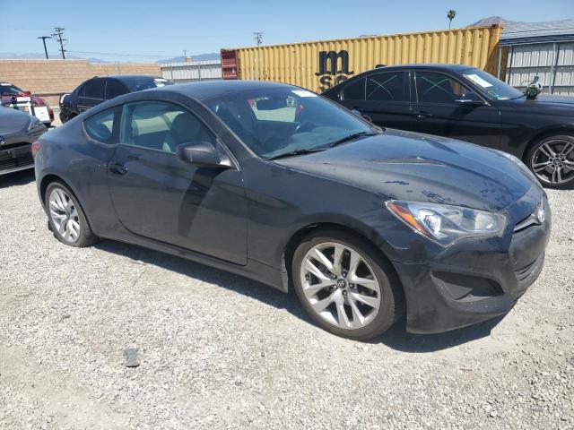 Vin: kmhht6kd7du099360, lot: 56168185, hyundai genesis 2.0t 20134