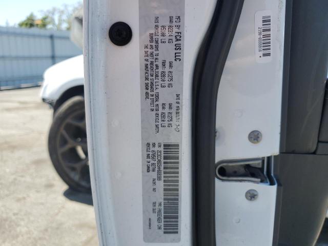 2017 CHRYSLER 300 S - 2C3CCABG5HH668389