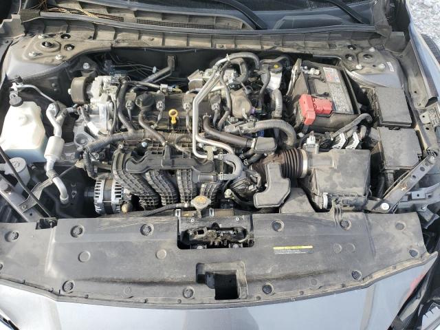 2023 NISSAN ALTIMA SV 1N4BL4DV2PN377932