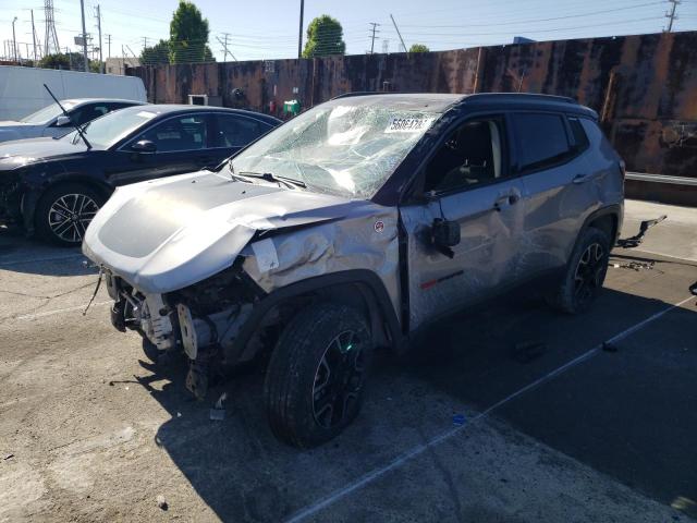 Vin: 3c4njddb7kt661987, lot: 56064785, jeep compass trailhawk 2019 img_1
