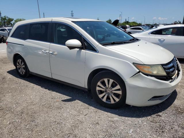 2015 HONDA ODYSSEY EX 5FNRL5H61FB021115