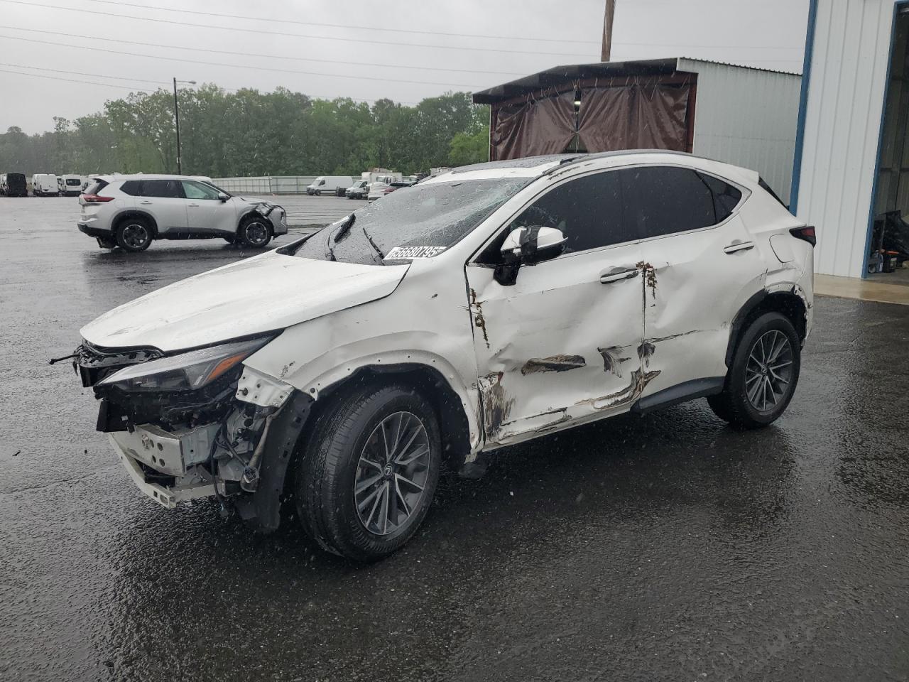 Lot #3305340315 2024 LEXUS NX 350 PRE