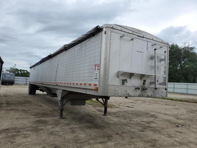 Global Auto Auctions: 2002 WILSON DUMP TRAIL