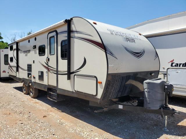 WILDWOOD TRACER 2016 beige   5ZT2TRVB7GB510261 photo #1