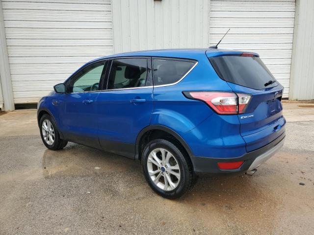 Vin: 1fmcu9gd7huc53847, lot: 58531325, ford escape se 20172