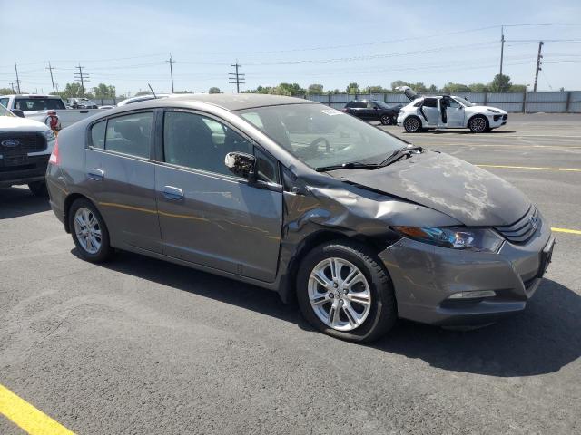 Vin: jhmze2h75as002921, lot: 58393915, honda insight ex 20104