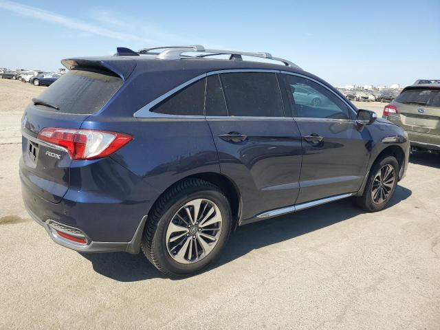 Vin: 5j8tb3h79gl013687, lot: 59124985, acura rdx advance 20163