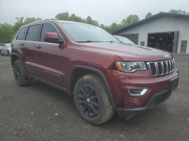 Vin: 1c4rjfag9mc508295, lot: 56541955, jeep grand cher laredo 20214