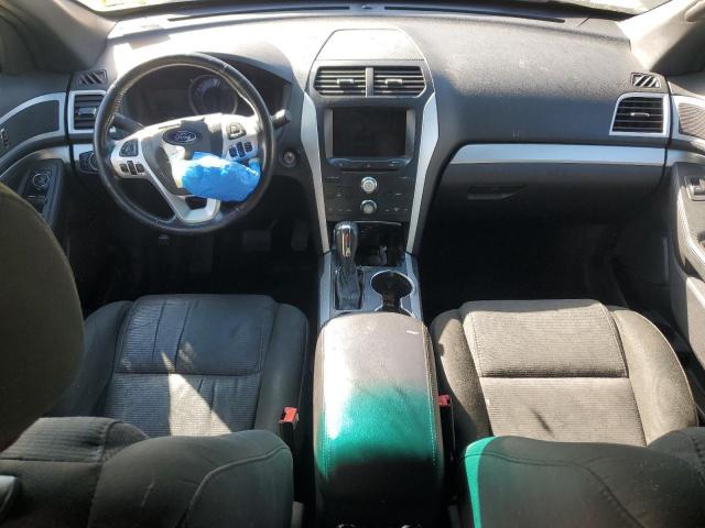 2015 FORD EXPLORER X #3301816327