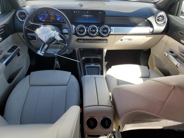 2024 MERCEDES-BENZ EQB 250+ W1N9M0CB2RN093220
