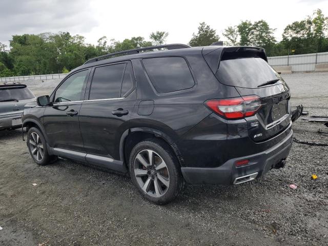 Vin: 5fnyg1h83pb035545, lot: 58170035, honda pilot elite 20232