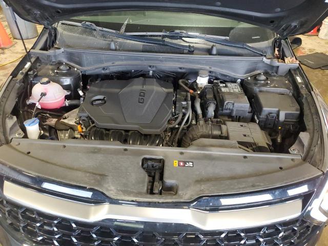 2024 KIA SPORTAGE X - 5XYK6CDF0RG160331