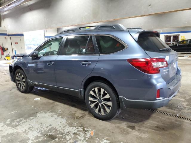 Vin: 4s4bsalc5f3208795, lot: 56818665, subaru outback 2.5i limited 20152