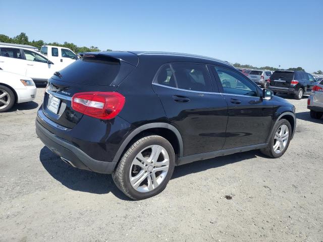 Vin: wdctg4gb9hj349617, lot: 57353785, mercedes-benz gla-class 250 4matic 20173