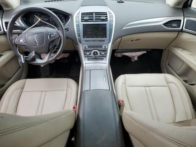 2019 LINCOLN MKZ 3LN6L5A96KR601651