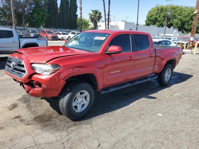 TOYOTA TACOMA DOU