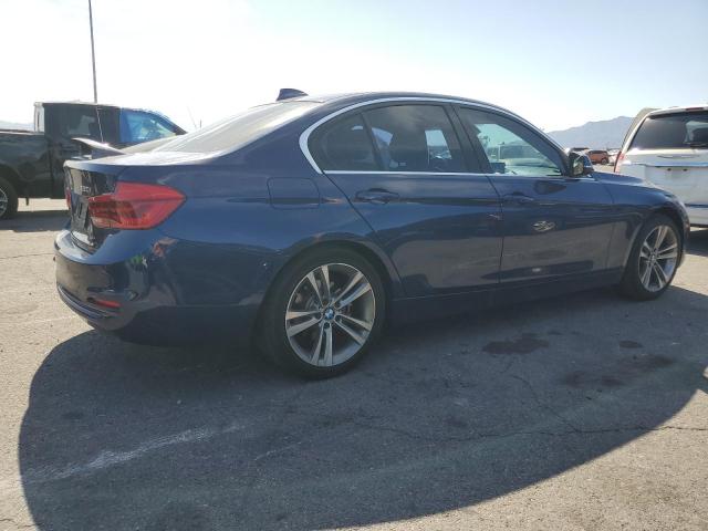 2017 BMW 330 I WBA8B9G55HNU48779