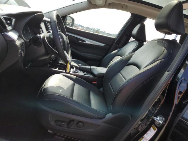 2021 INFINITI QX50 LUXE 3PCAJ5BA7MF101029