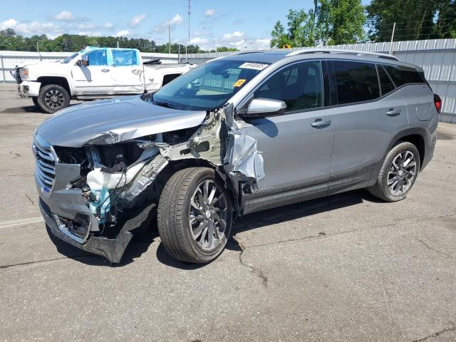 Vin: 3gkalpeg8rl401553, lot: 55940685, gmc terrain slt 2024 img_1