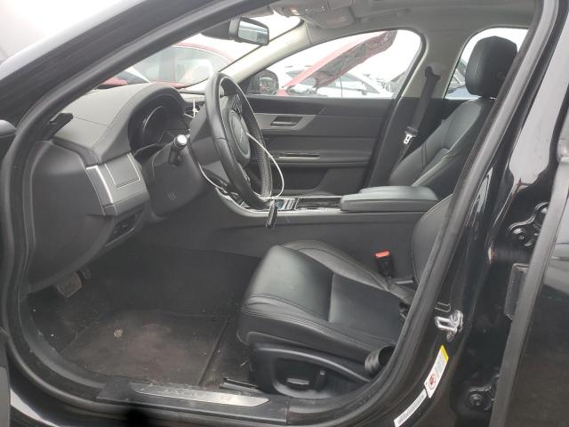2017 JAGUAR XF PREMIUM - SAJBJ4BV1HCY26745