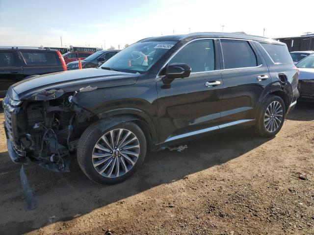 Vin: km8r7dgexru713923, lot: 55654295, hyundai palisade calligraphy 2024 img_1
