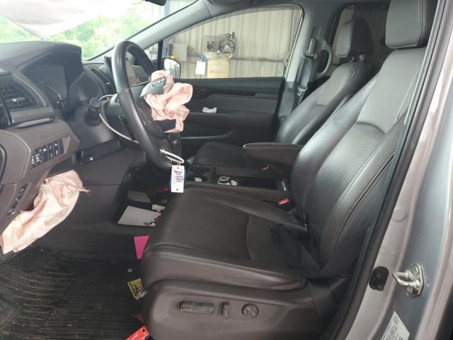 2019 HONDA ODYSSEY EL - 5FNRL6H93KB048990