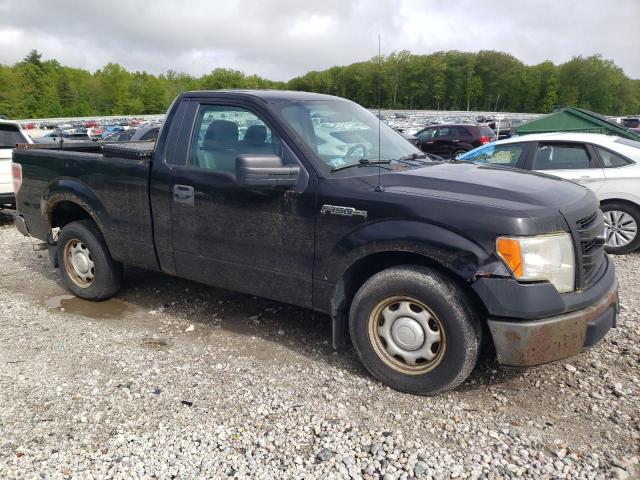 Vin: 1ftmf1cm7dfd51544, lot: 58138115, ford all models 20134