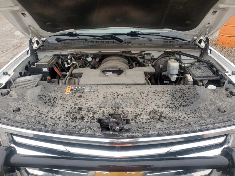 2020 CHEVROLET TAHOE POLI - 1GNLCDEC0LR254474