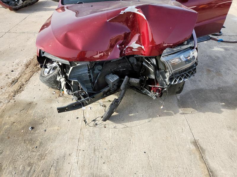 2019 DODGE DURANGO GT - 1C4RDHDG4KC690953