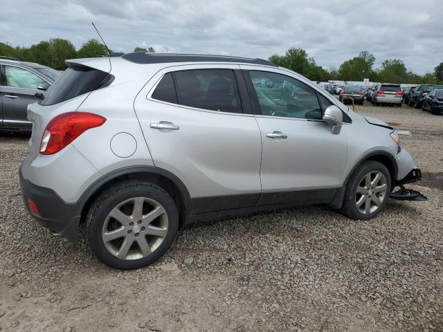 Vin: kl4cjgsb9gb725459, lot: 57422515, buick encore 20163