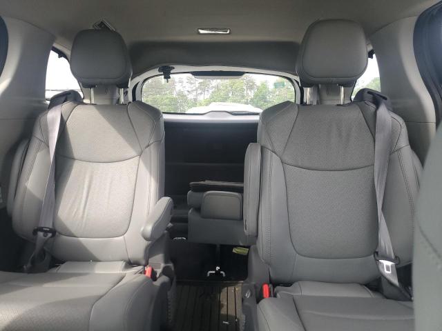 2021 TOYOTA SIENNA LIM - 5TDZRKEC6MS034734