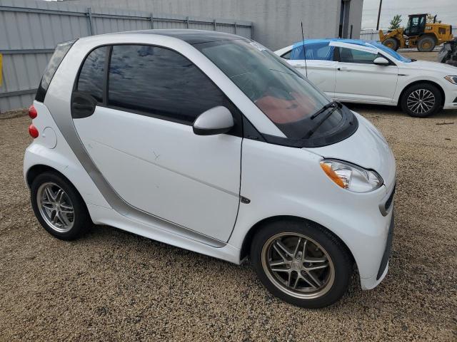 Vin: wmeej3ba4dk690535, lot: 58031875, smart fortwo pure 20134