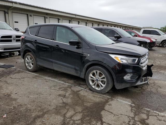 Vin: 1fmcu0gdxhub65788, lot: 55066525, ford escape se 20174