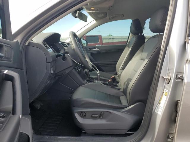 2020 VOLKSWAGEN TIGUAN SE - 3VV3B7AX1LM119917