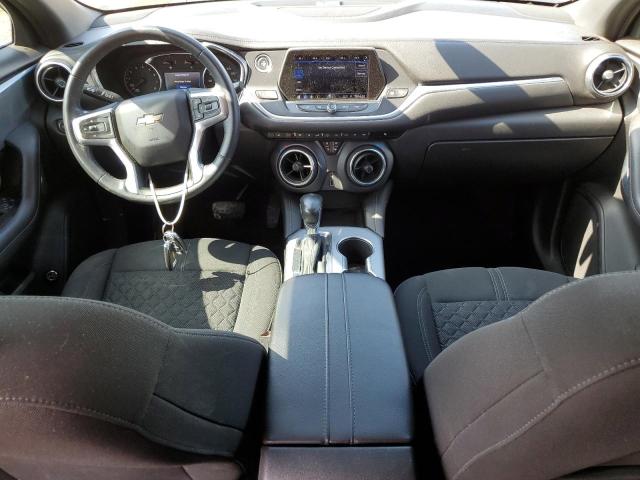 2020 CHEVROLET BLAZER 1LT 3GNKBBRA9LS650461