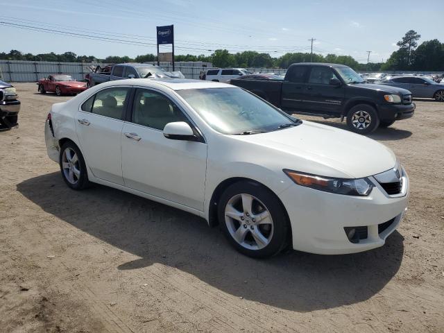 Vin: jh4cu2f67ac031592, lot: 57018365, acura tsx 20104