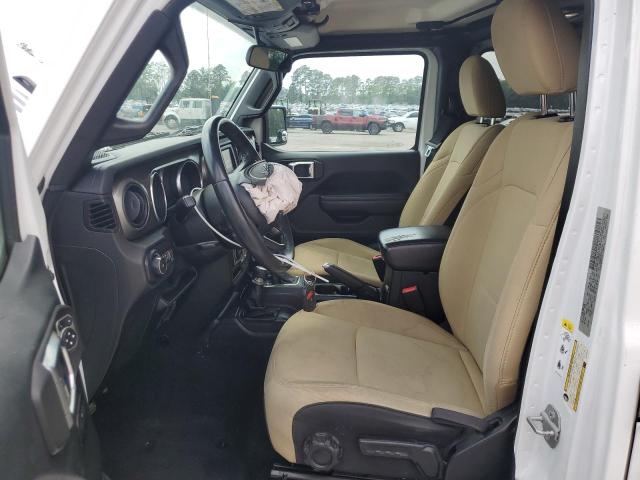 2018 JEEP WRANGLER U - 1C4HJXDG9JW143513