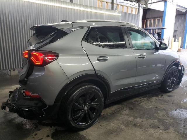 Vin: kl4amdsl2rb133250, lot: 56711855, buick encore sport touring 20243