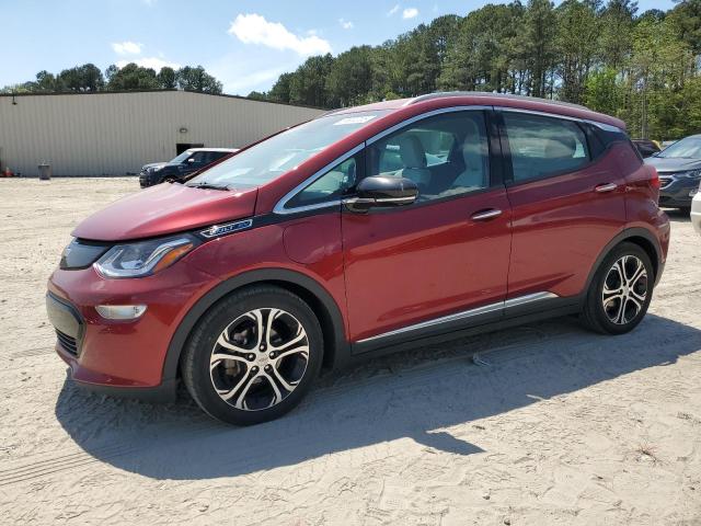 CHEVROLET BOLT EV PR