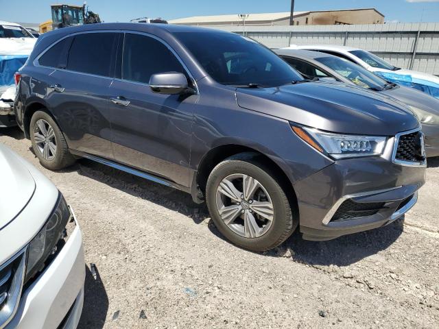 Vin: 5j8yd3h3xll006948, lot: 56349075, acura mdx 20204