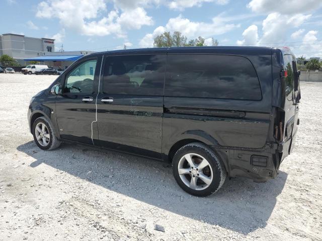 Vin: wd4pg2ee1h3315786, lot: 58011725, mercedes-benz metris 20172